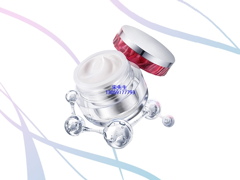 zozu_神经酰胺出水霜OEM定制加工贴牌